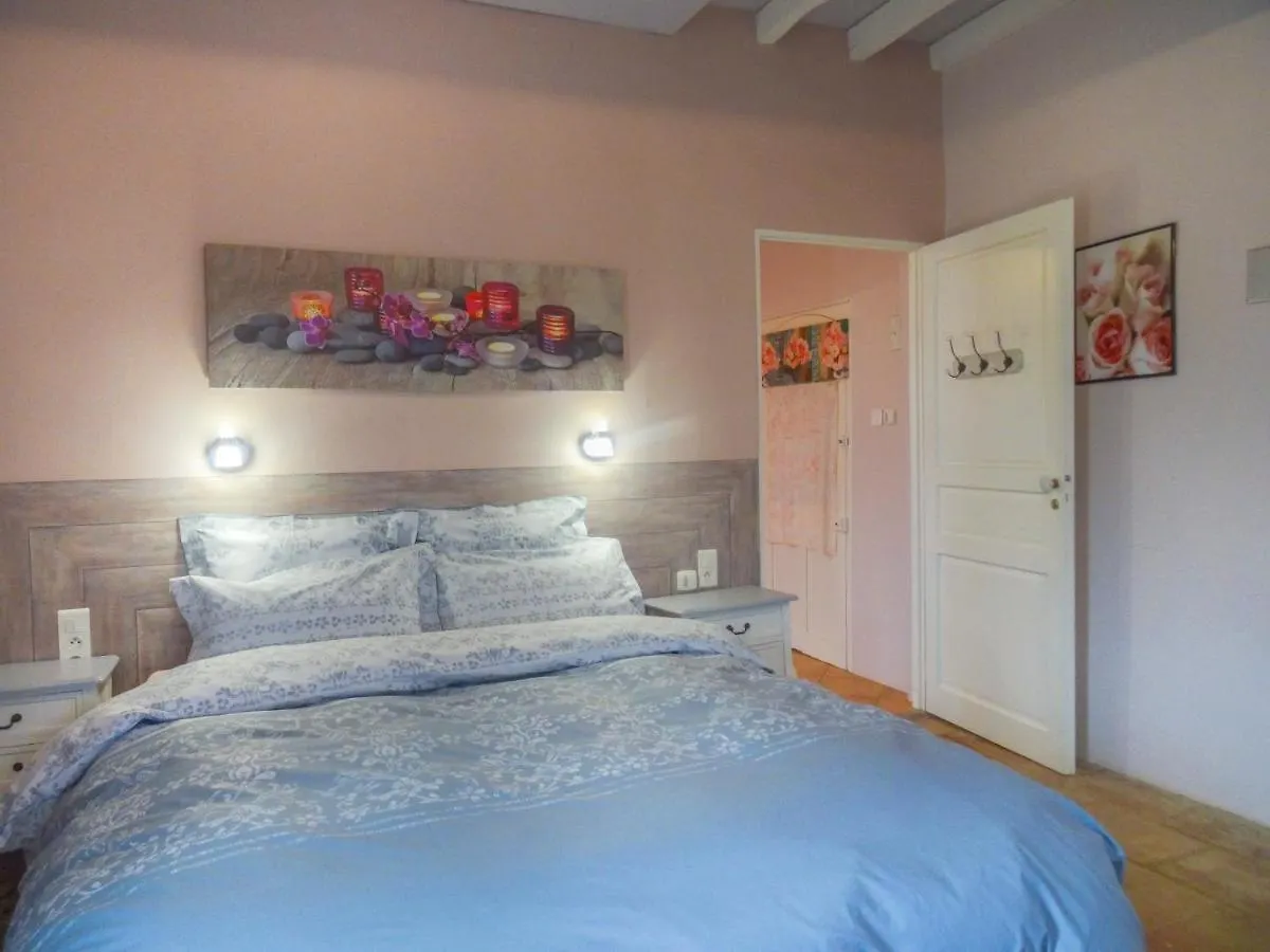 Bed & Breakfast Chambre Montain Albizia Pour 2 Ou 4 Personnes