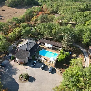 Le Clos Des Dryades Vers (Lot)