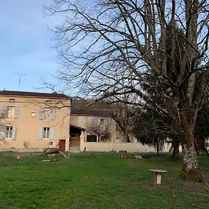Les De La P’tite Vallée Anglars-Juillac