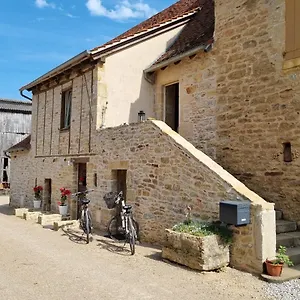 Au Vieux Séchoir Prudhomat