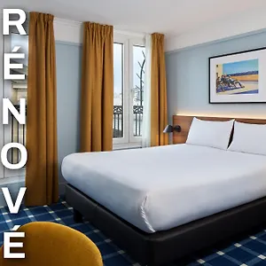 visit hotel