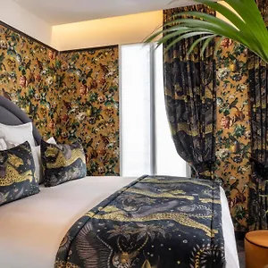 visit hotel